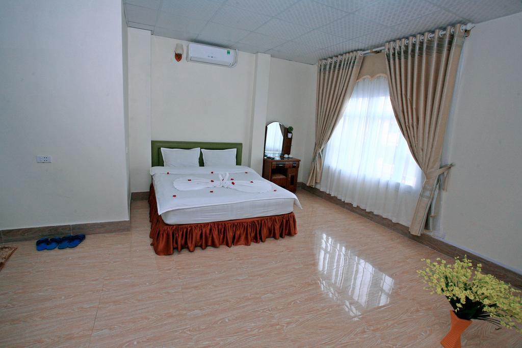 Avi Airport Hotel Hanoi Buitenkant foto