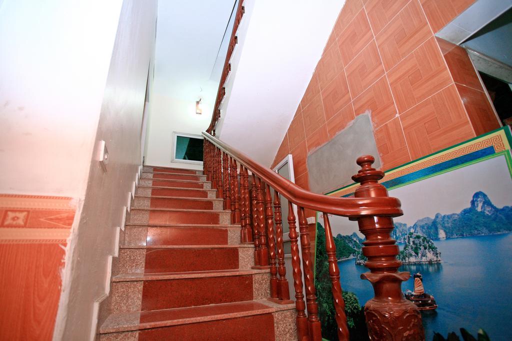 Avi Airport Hotel Hanoi Buitenkant foto