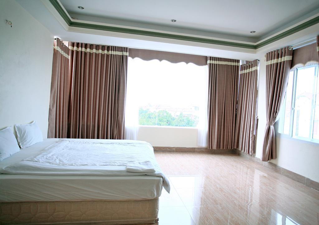 Avi Airport Hotel Hanoi Kamer foto