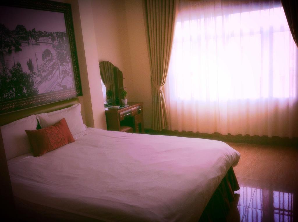 Avi Airport Hotel Hanoi Kamer foto