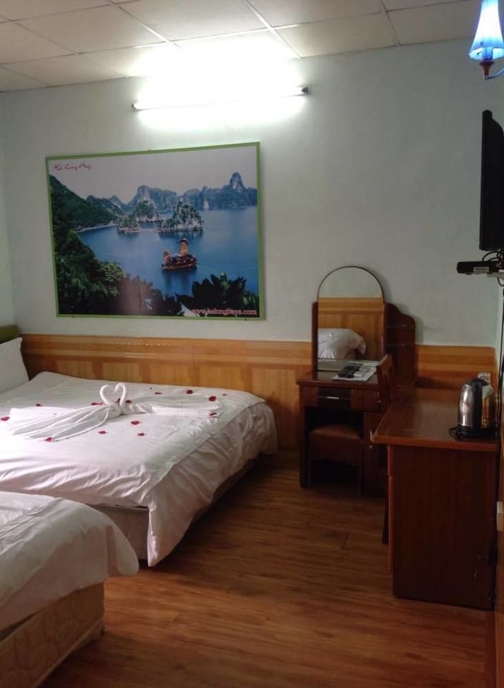 Avi Airport Hotel Hanoi Buitenkant foto