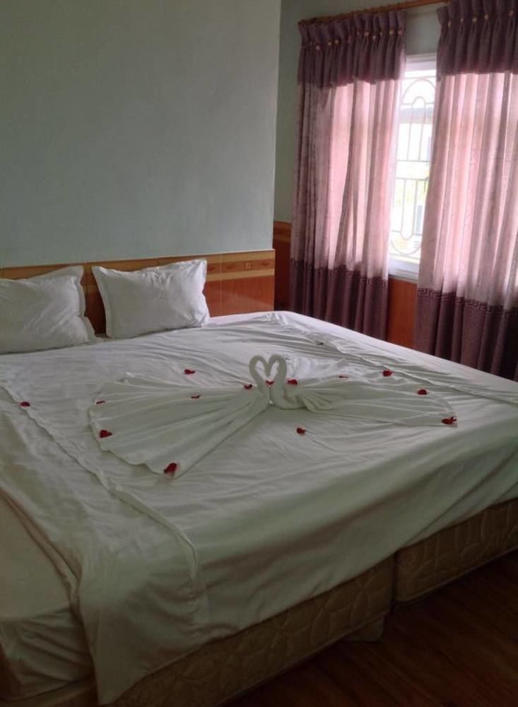 Avi Airport Hotel Hanoi Buitenkant foto