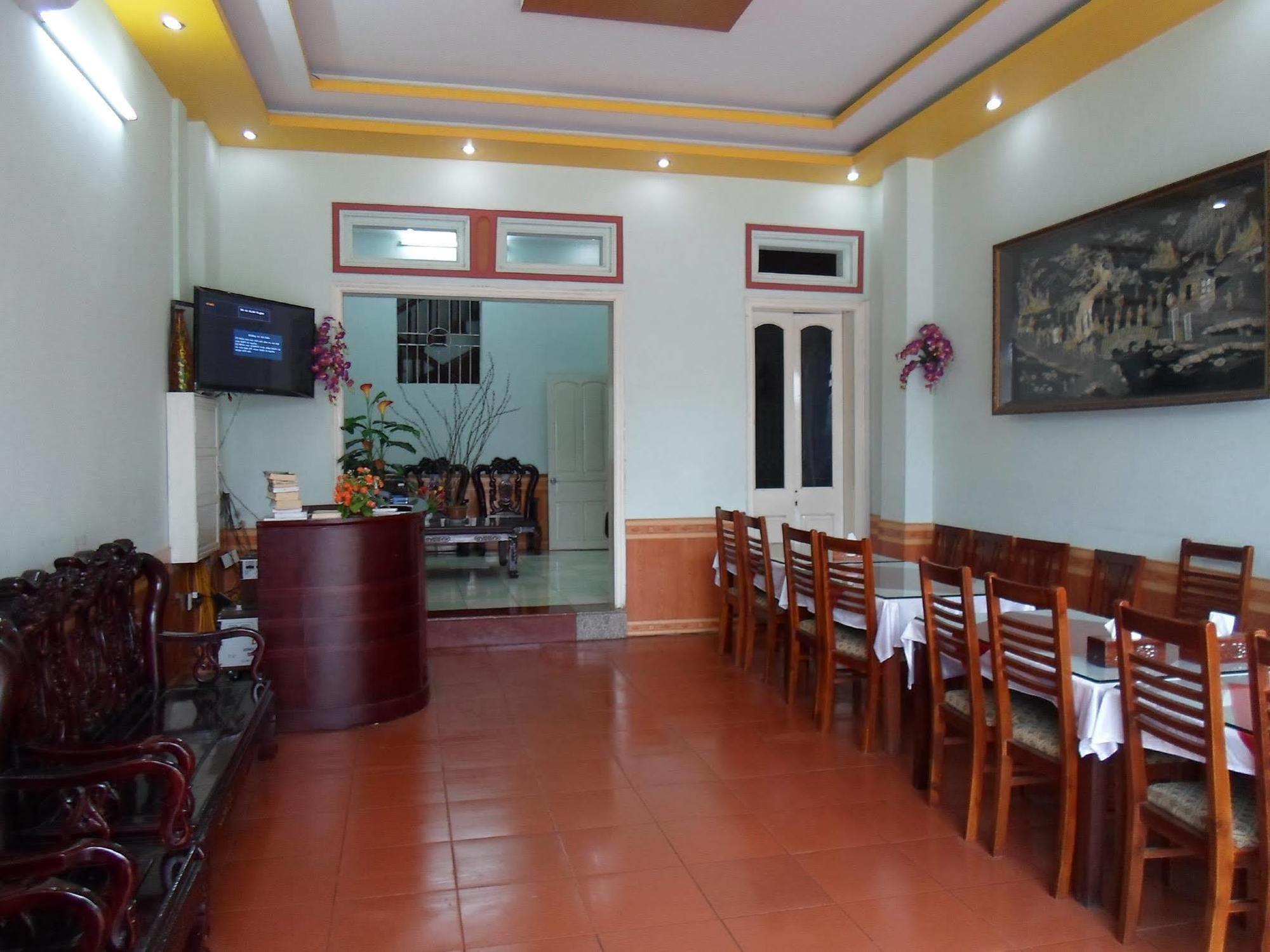 Avi Airport Hotel Hanoi Buitenkant foto